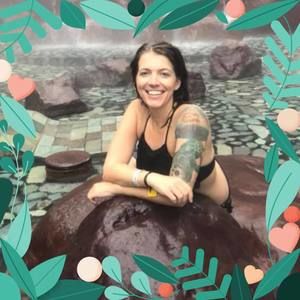 Meet your Posher, Tiffany